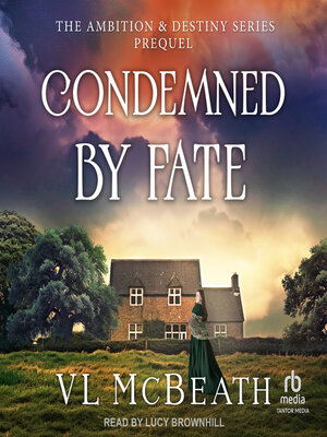 cover image of Condemned by Fate
